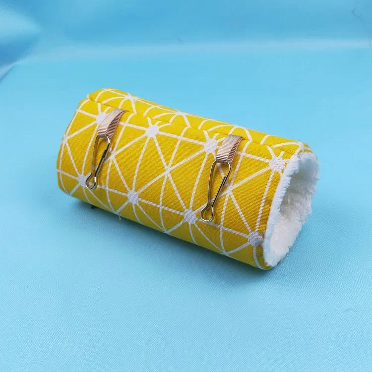 Hängande Tunnelhängmatta för Hamster och Smådjur