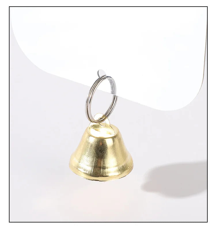 Fågelbursspegel med Sittpinne och Gunga