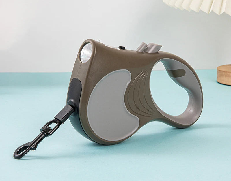 flexikoppel 5m led laddningsbart hållbart