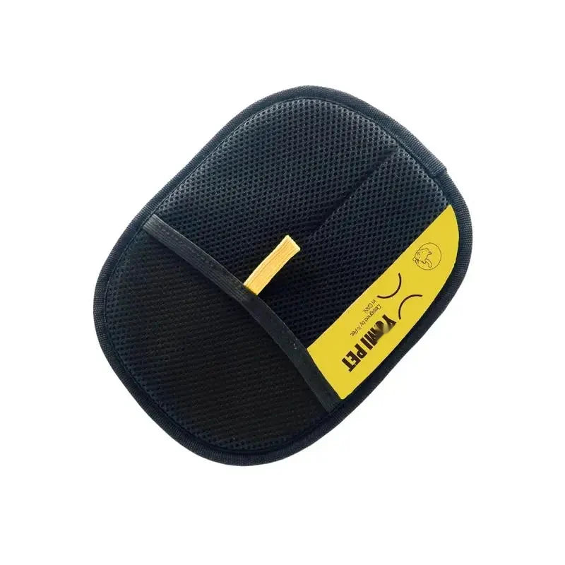 Woyuosn Double-sided Pet Grooming Gloves