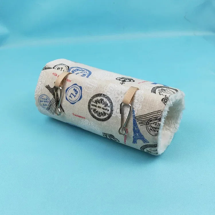 Hängande Tunnelhängmatta för Hamster och Smådjur