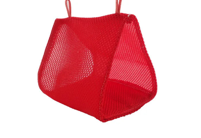 Sommarbo i Nätmaterial för Fågel och Smådjur