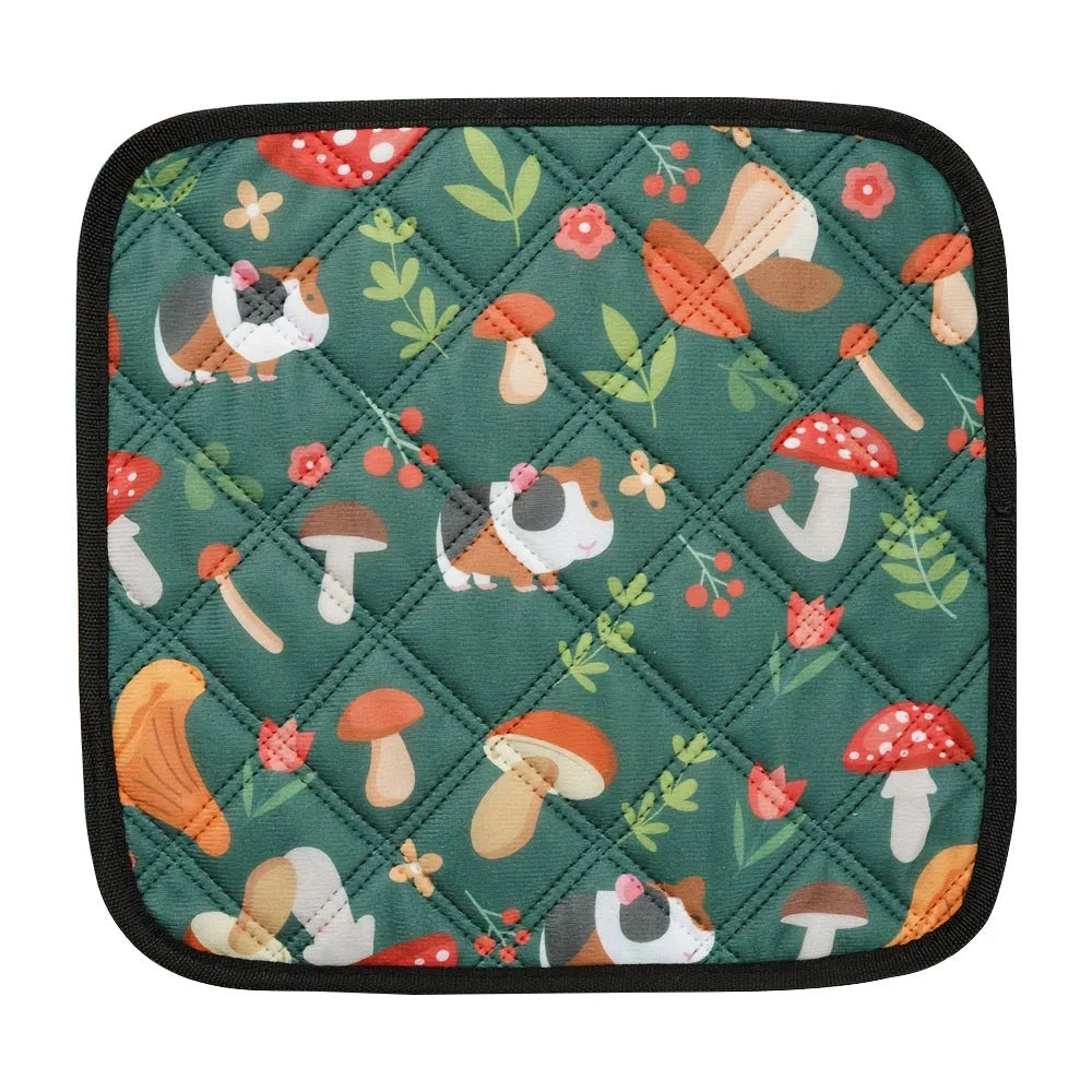 Tvättbar Mindre Kissmatta för Smådjur