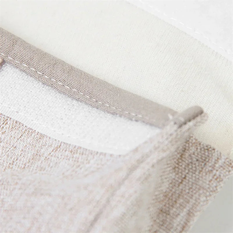 Hösäck för Smådjur – Slitstark Foderväska att Hänga i Buren