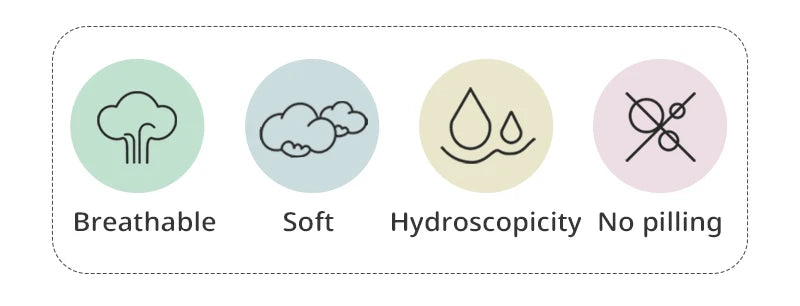 Mjuk Badrock för Hund och Katt i Bomull med Huva