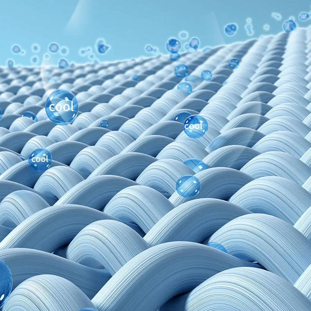 nedkylande matta hund katt sommarens måste