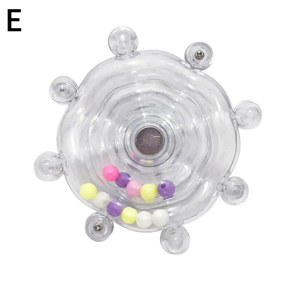 Interaktiv Leksak med Godisdispenser för Papegoja