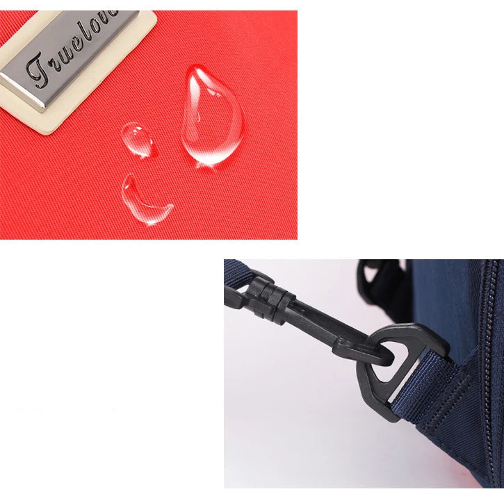 Multifunktionell Husdjursryggsäck för Hund & Katt – Lyxig Bärväska upp till 15 kg