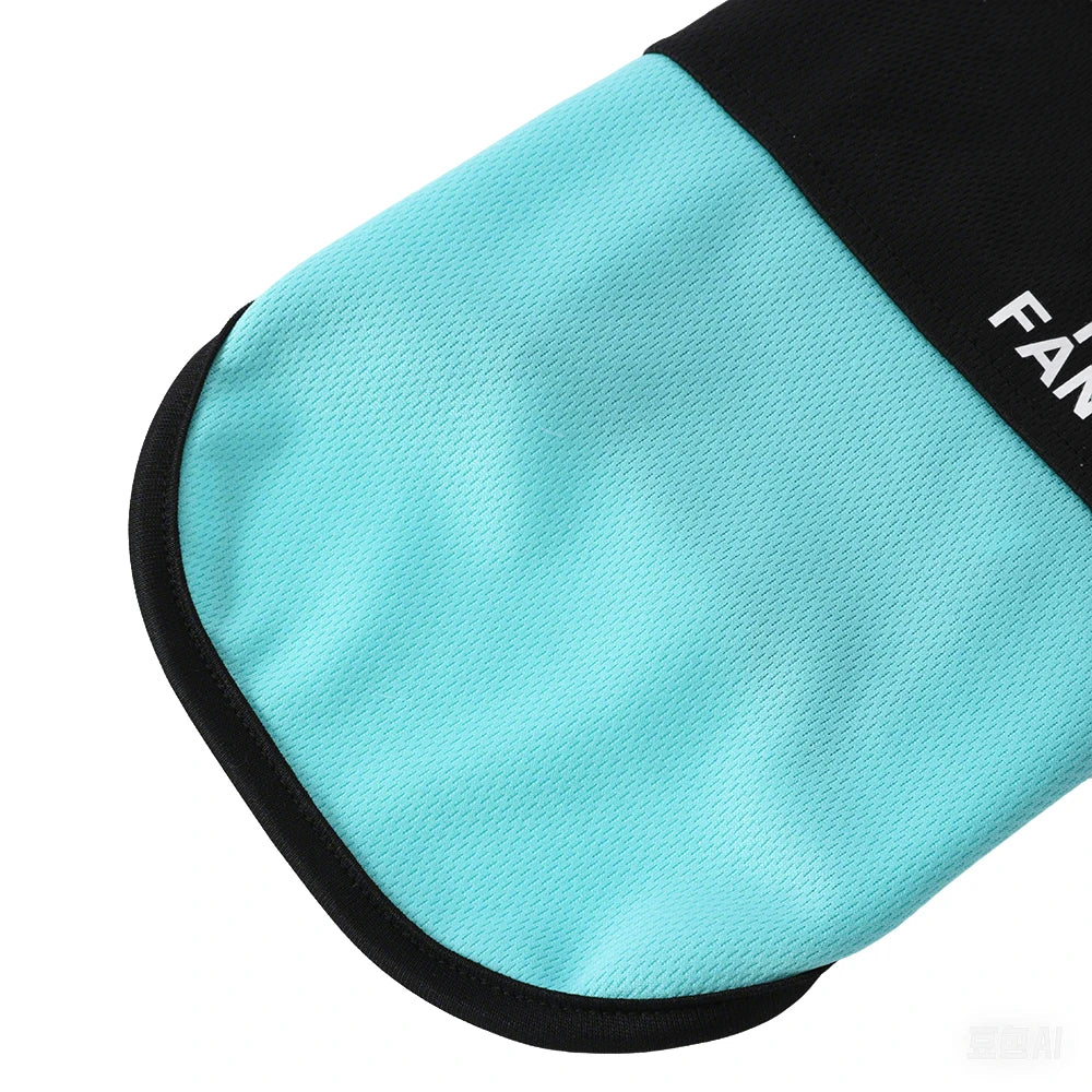 UV-Skyddande Sommartröja för Hund och Katt – Andningsbar T-shirt med Tassmönster