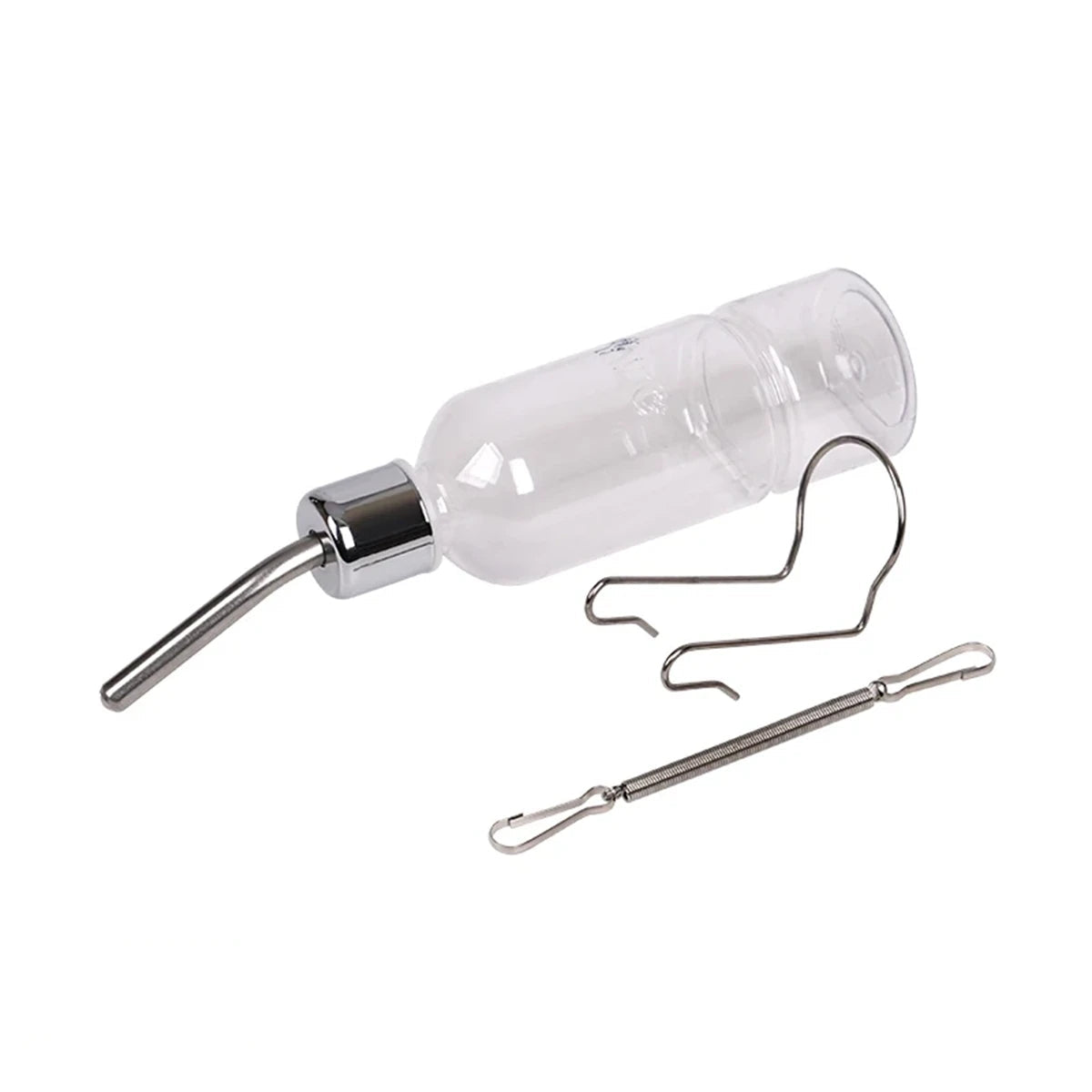 Vattenflaska för Smådjur 180 ml/350 ml