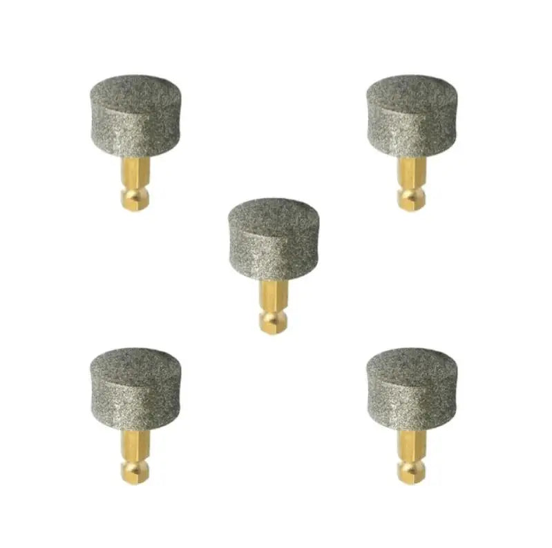 Elektrisk Klofil för Hund, Katt och Smådjur - USB-Uppladdningsbar