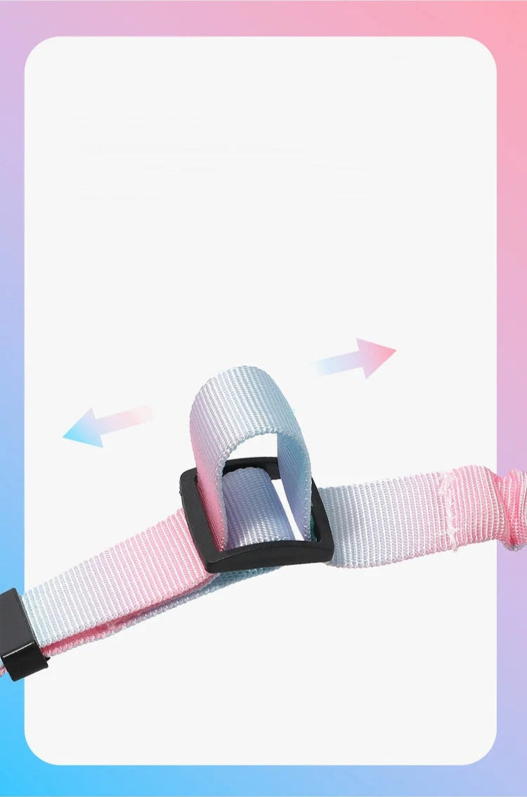 Justerbart Säkerhetsbälte för Hund - Slitstarkt och Elastiskt