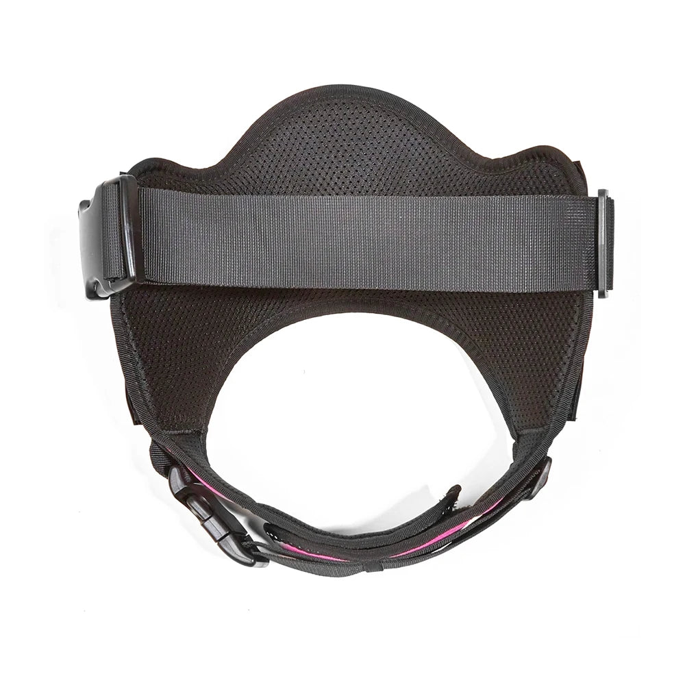 Reflekterande Hundsele med Anti-Drag-Design – Komfort, Säkerhet och Kontroll
