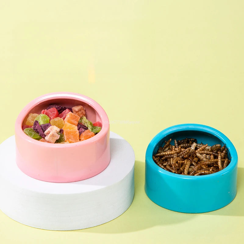 Matskål för Smådjur – Slitstark och Lättskött