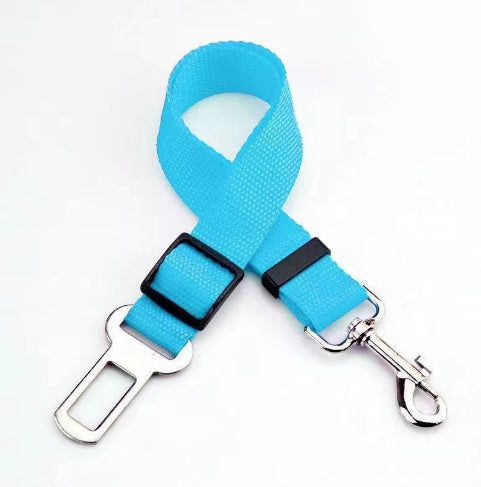 Retractable Pet Car Safety Belt